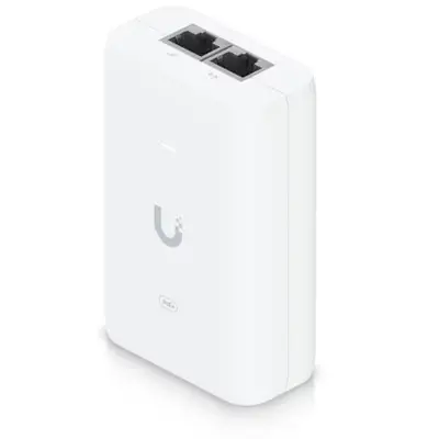 Bộ Nguồn PoE Ubiquiti U-PoE-at