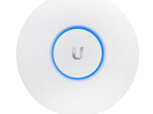 Thiết bị thu phát sóng WiFi - UniFi U7-Pro