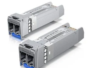 Module Quang SFP+ Ubiquiti Single-Mode 10G UACC-OM-SM-10G-D
