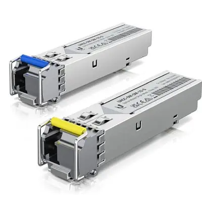 Module Quang SFP Ubiquiti Single-Mode UACC-OM-SM-1G-S