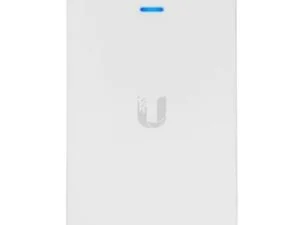 Thiết bị thu phát sóng WiFi -UniFi AP AC In-Wall UAP-AC-IW