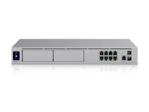 Thiết bị định tuyến UniFi UDM-Pro-Max