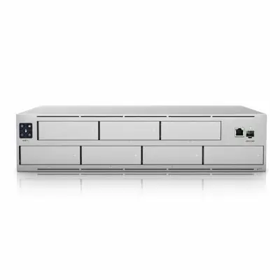 Thiết bị ghi hình Camera UniFi Network Video UNVR-PRO