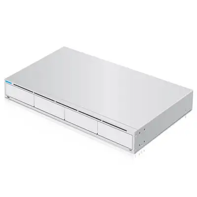 Thiết bị ghi hình Camera UniFi Network Video Recorder UNVR