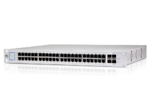 Thiết bị chuyển mạch UniFi Switch US-48-500W