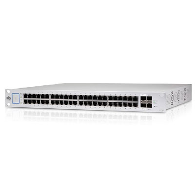 Thiết bị chuyển mạch UniFi Switch US-48-500W
