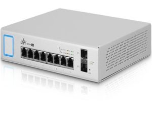 Thiết bị chuyển mạch UniFi Switch US-8-150W