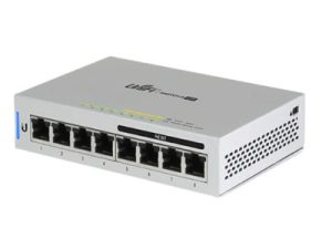 Thiết bị chuyển mạch UniFi Switch US-8-60W