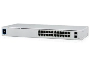 Thiết bị chuyển mạch UniFi Switch USW-24