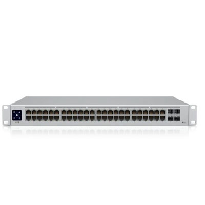 Thiết bị chuyển mạch UniFi Switch USW-48-POE