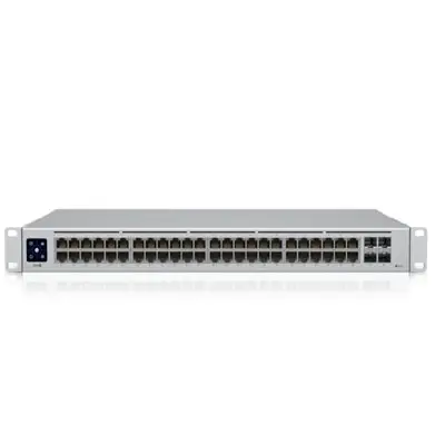 Thiết bị chuyển mạch UniFi Switch USW-48-POE