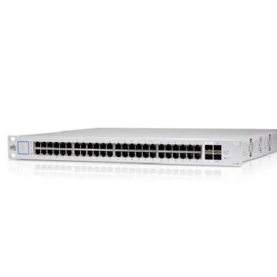 Thiết bị chuyển mạch UniFi Switch USW-48
