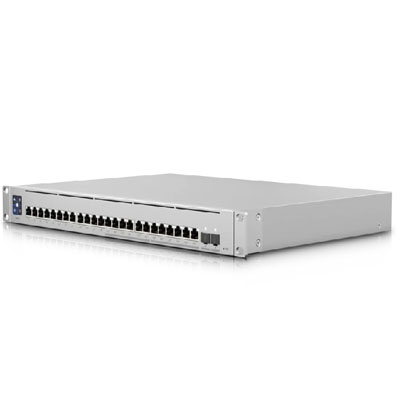 Thiết bị chuyển mạch UniFi Switch USW-Enterprise-24-PoE