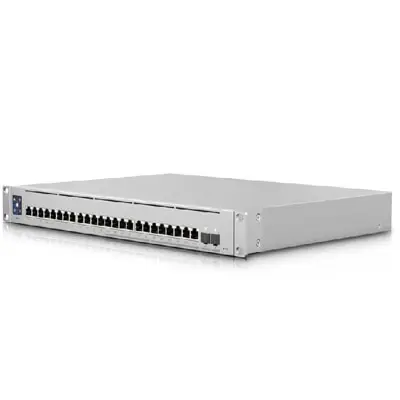 Thiết bị chuyển mạch UniFi Switch USW-Enterprise-24-PoE