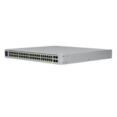 Thiết bị chuyển mạch UniFi Switch USW-Enterprise-48-PoE