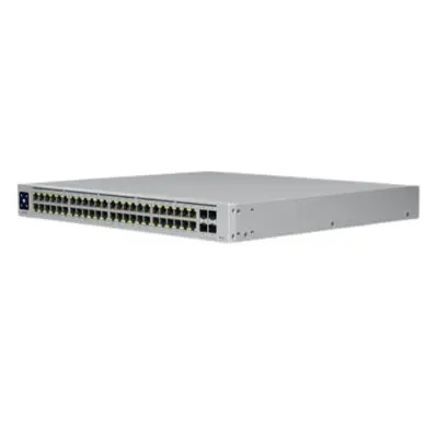 Thiết bị chuyển mạch UniFi Switch USW-Enterprise-48-PoE