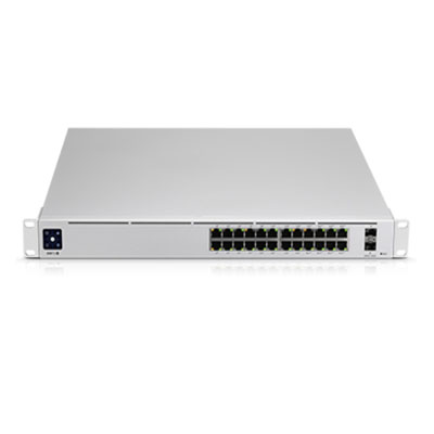 Thiết bị chuyển mạch UniFi Switch USW-PRO-24