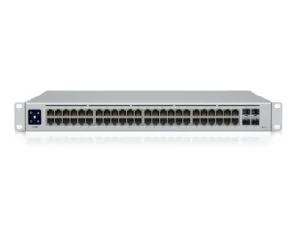 Thiết bị chuyển mạch UniFi Switch USW-PRO-48