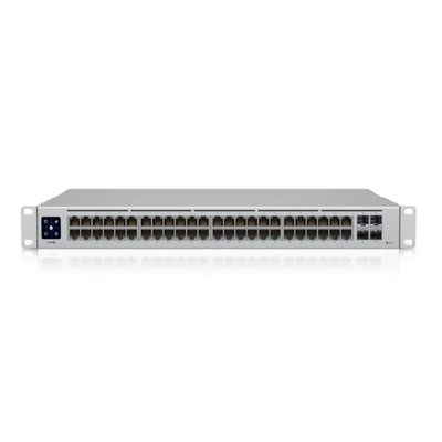 Thiết bị chuyển mạch UniFi Switch USW-PRO-48