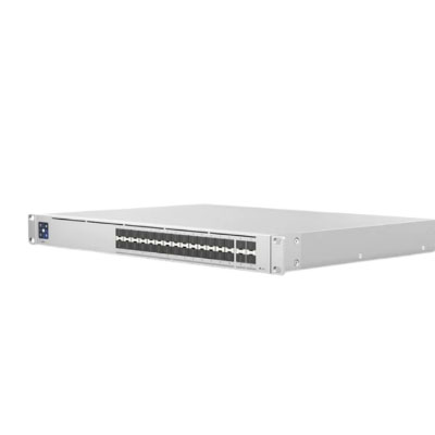 Thiết bị chuyển mạch UniFi Switch USW-Pro-Aggregation