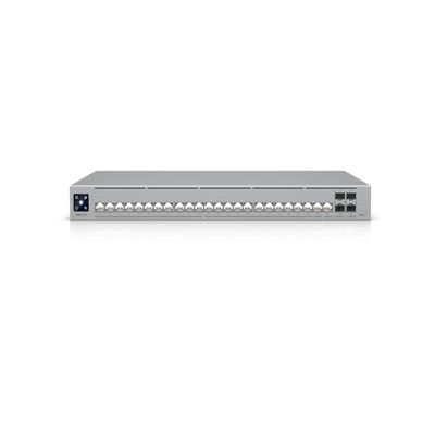Thiết bị chuyển mạch UniFi Switch USW-Pro-HD-24