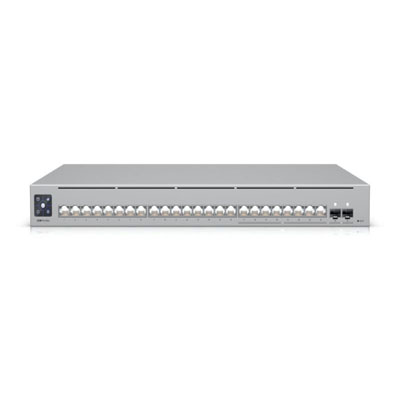 Thiết bị chuyển mạch UniFi Switch USW-Pro-Max-24-PoE