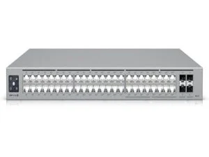 Thiết bị chuyển mạch UniFi Switch USW-Pro-Max-48-PoE