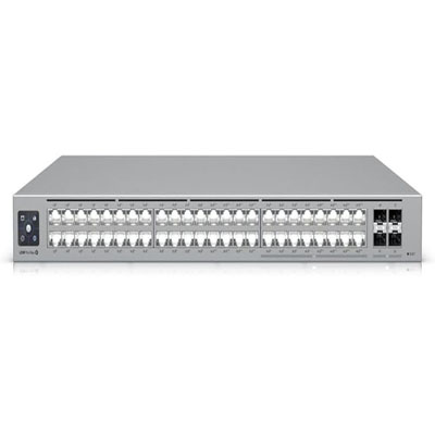 Thiết bị chuyển mạch UniFi Switch USW-Pro-Max-48-PoE
