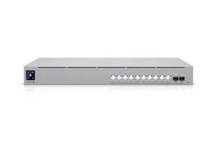 Thiết bị chuyển mạch UniFi Switch USW-Pro-XG-10-PoE