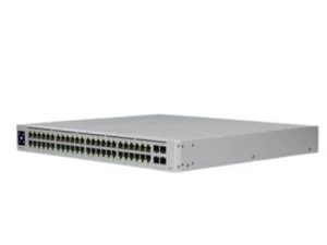 Thiết bị chuyển mạch UniFi Switch USW-Pro-XG-48-PoE