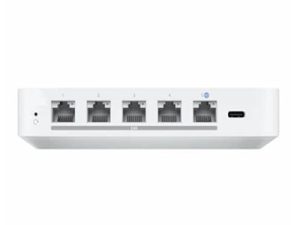 Thiết bị định tuyến UniFi Gateway Max UXG-Max