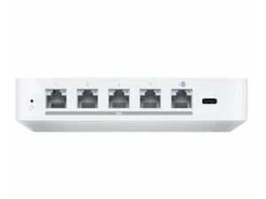Thiết bị định tuyến UniFi Gateway Max UXG-Max