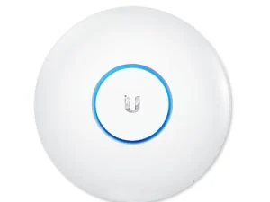 Thiết bị thu phát sóng WiFi - UniFi AP-AC-Pro