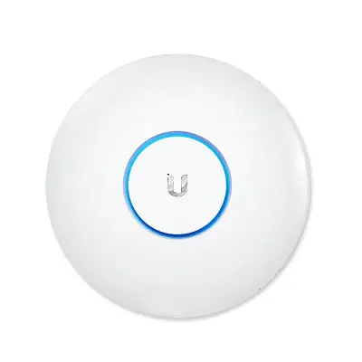 Thiết bị thu phát sóng WiFi - UniFi AP-AC-Pro