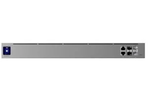 Thiết bị định tuyến Enterprise Fortress Gateway UniFi EFG