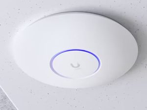Thiết bị thu phát sóng WiFi - UniFi U6+