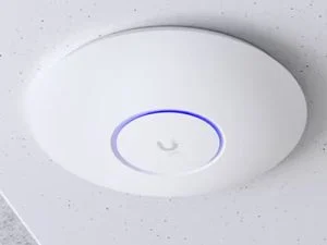 Thiết bị thu phát sóng WiFi - UniFi U6+