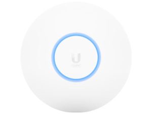 Thiết bị thu phát sóng WiFi - UniFi U6-Lite
