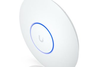 Thiết bị thu phát sóng WiFi - UniFi U7-Lite