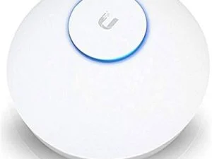 Thiết bị thu phát sóng WiFi - UniFi UAP-AC-HD