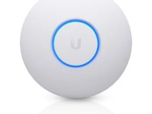Thiết bị thu phát sóng WiFi - UniFi UAP-NanoHD
