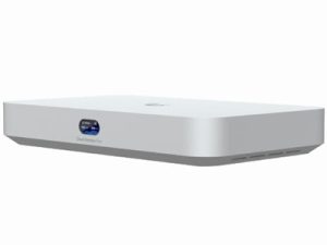 Thiết bị định tuyến Cloud Gateway UniFi UCG-Fiber