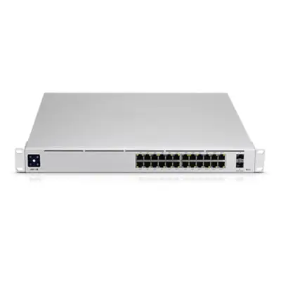 Thiết bị chuyển mạch Switch UniFi USW-PRO-24-POE