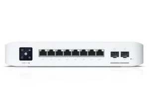 Thiết bị chuyển mạch Switch UniFi USW-PRO-8-POE