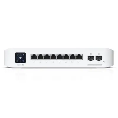 Thiết bị chuyển mạch Switch UniFi USW-PRO-8-POE