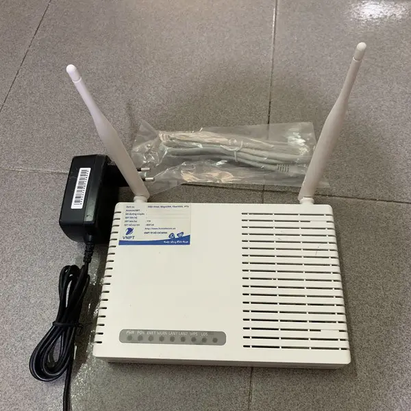 Bộ phát Wi-Fi mở rộng