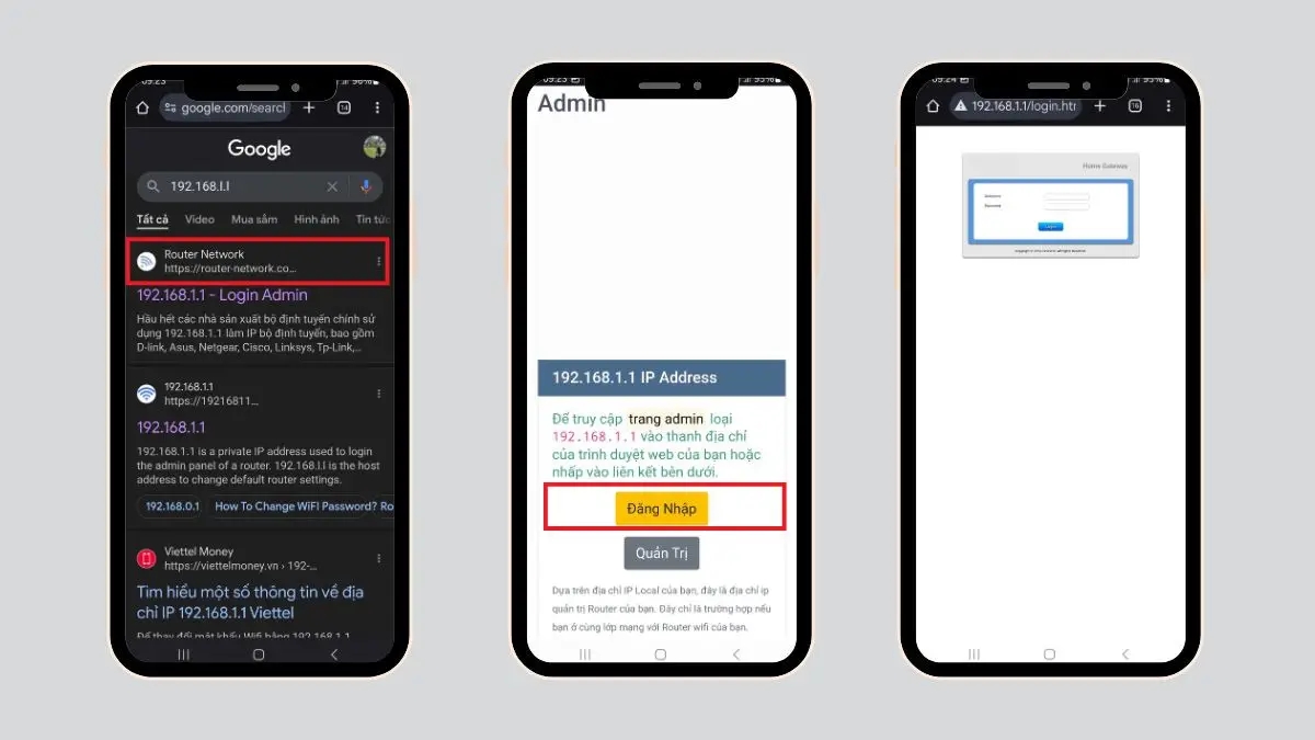 Cách chuyển wifi 5G sang 2.4G trên điện thoại đơn giản và nhanh chóng