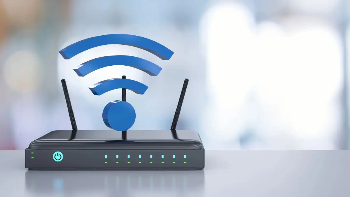 Cách chuyển wifi 5G sang 2.4G VNPT