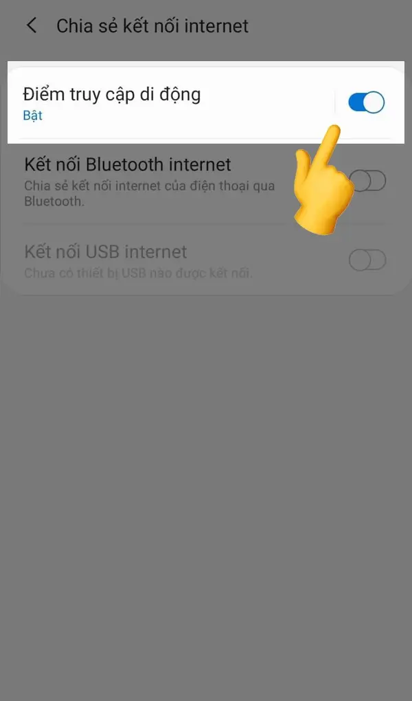 Hướng Dẫn Chi Tiết Cách Phát Wifi Từ Điện Thoại: Lợi Ích, Cách Thực Hiện và Lưu Ý Quan Trọng