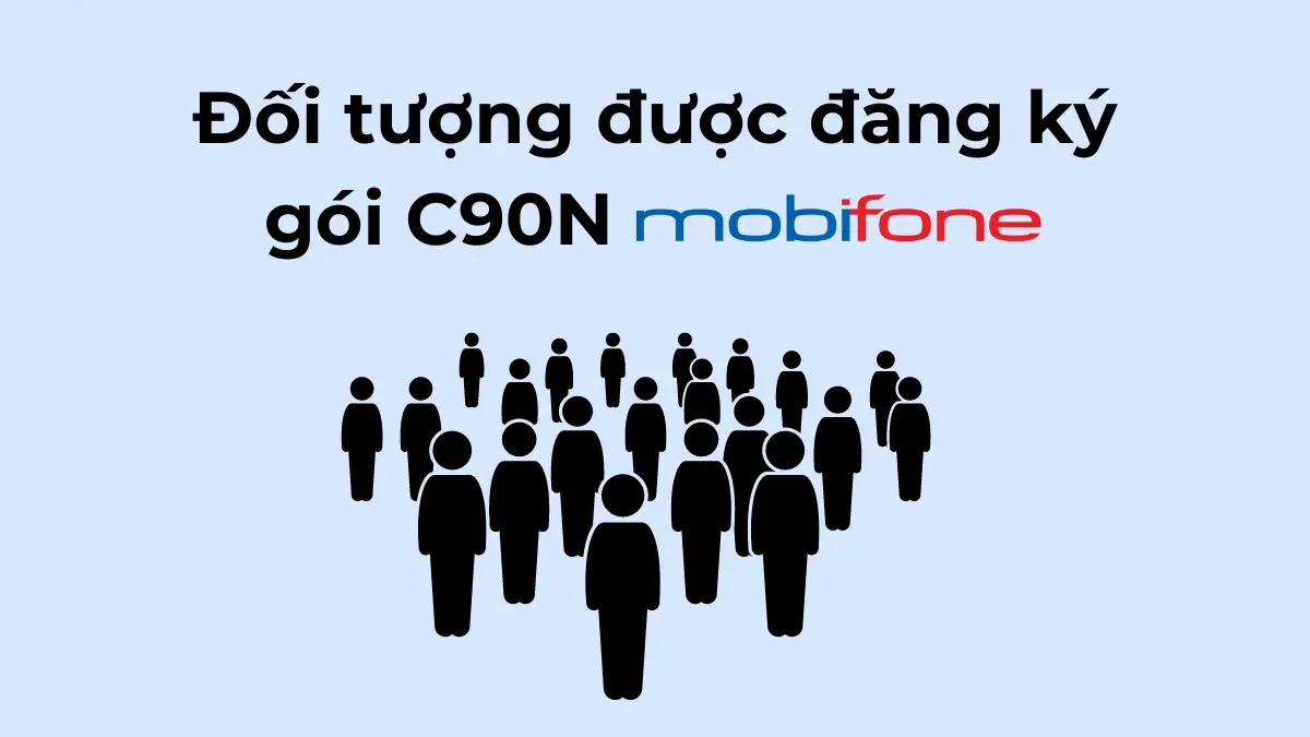 Cách đăng ký gói C90N MobiFone – Hướng dẫn chi tiết và những điều cần lưu ý